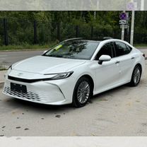 Toyota Camry 2.0 CVT, 2024, 24 км, с пробегом, цена 3 650 000 руб.