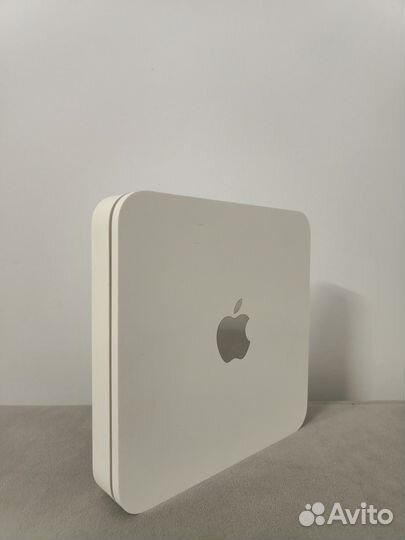 Тime capsule Apple 2TB