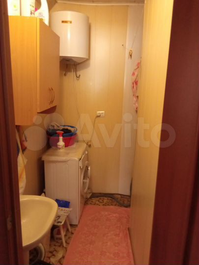 Дом 75 м² на участке 10 сот.