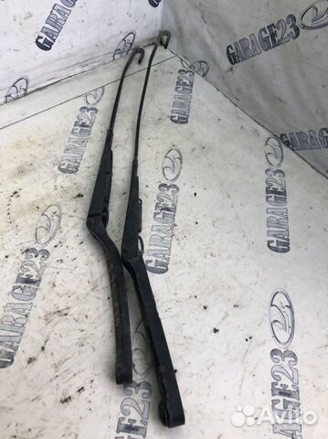 Поводки дворников бмв е36