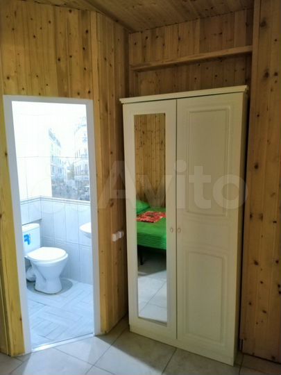 Коттедж 100 м² на участке 3 сот.