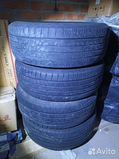 Toyo Proxes R36 225/55 R19 99V