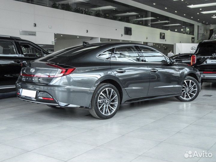 Hyundai Sonata 2.5 AT, 2023