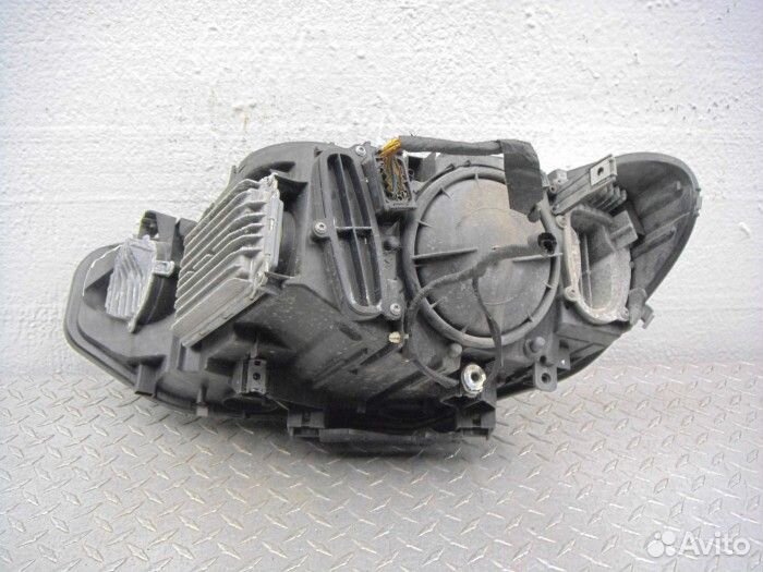 Фара правая для BMW 4 серии