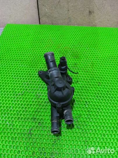 Термостат skoda fabia 1