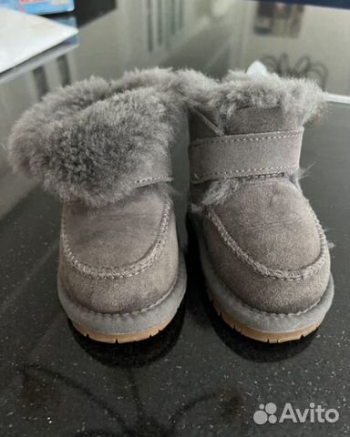 Ugg оригинал