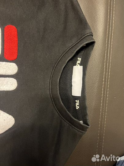 Спортивный костюм Fila для мальчика