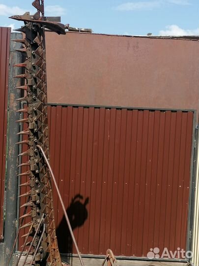 Опрыскиватель Agrose ATO-800, 2015