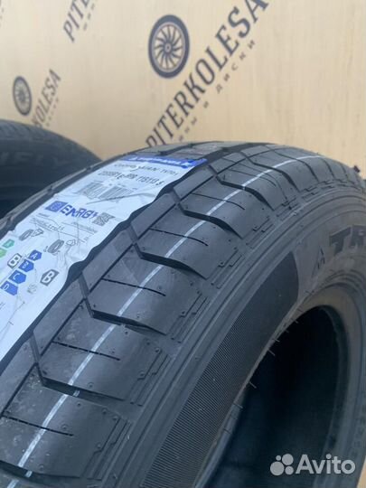 Triangle Connex Van TV701 235/65 R16 115S