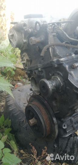 Двс бмв М-51 тд