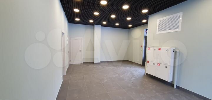 Свободного назначения 80 м² у м.Царицыно