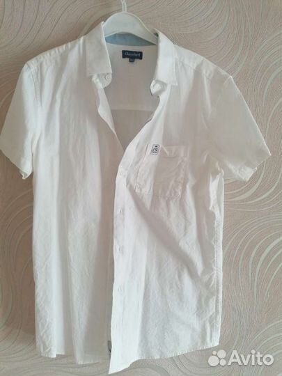 Рубашки Chessford р. 164