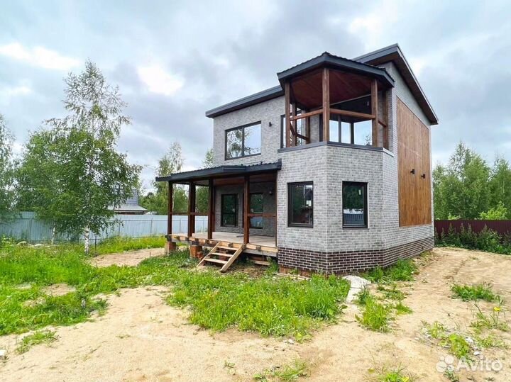 Термопанель Premium Амстердам 2 (1111)