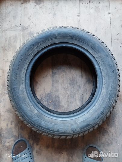 Marshal I'Zen KW22 185/65 R14 T