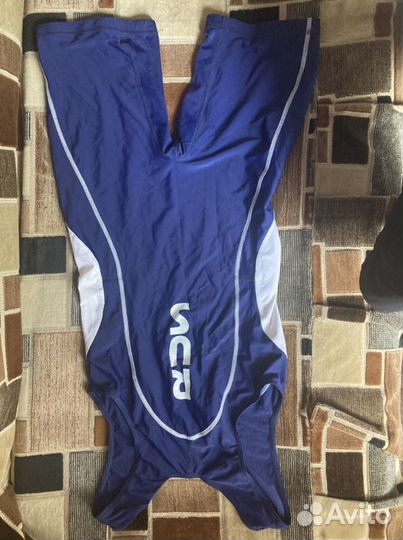 Трико для вольной борьбы