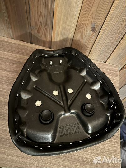 Запчасти Honda super cub