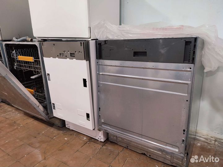 Посудомоечная машина electrolux 60