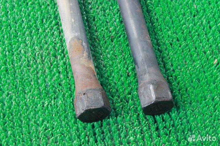 Торсионы в сборе Chevrolet Suburban GMT400