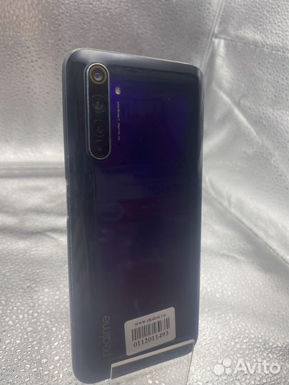 realme 6 Pro, 8/128 ГБ