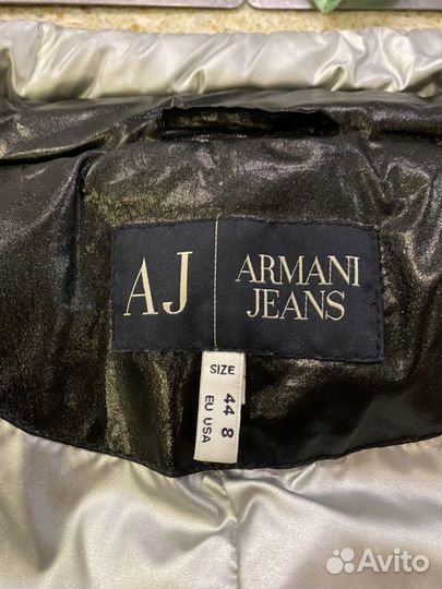 Куртка Armani Jeans