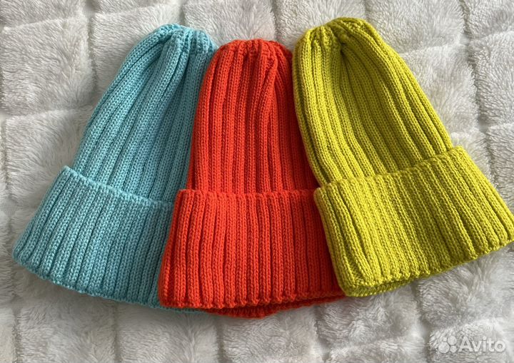 Шапки