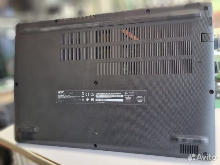 Ноутбук Acer Aspire 3 Артикул 34203