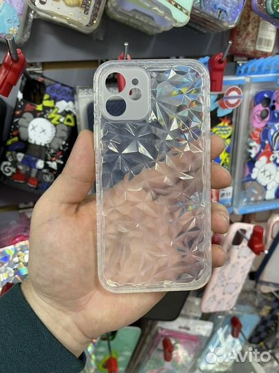 Красивые чехлы для iPhone 12/12pro max