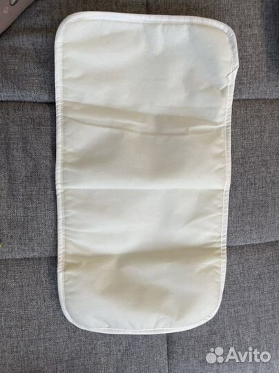 Матрас непромокаемый