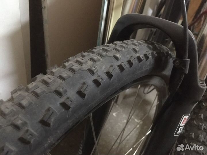Покрышки schwalbe rapid rob 27.5