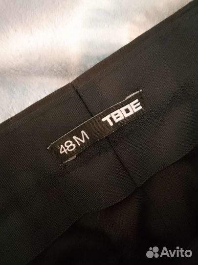 Школьная форма