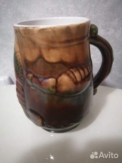 Кружка пивная 