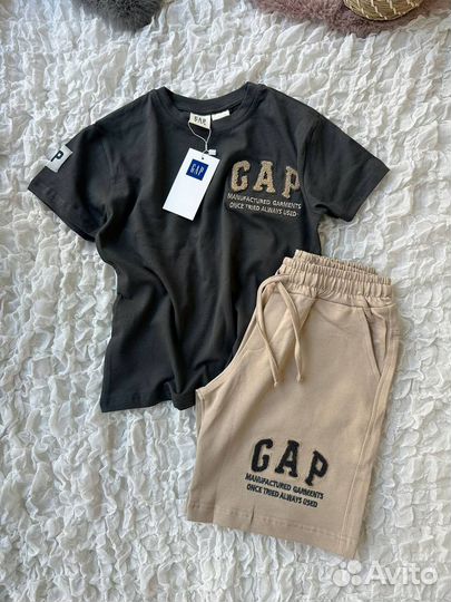 Костюм gap новый