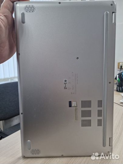 Ноутбук asus 17.3