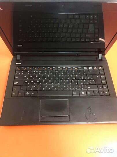 Ноутбук - DNS MB40IA- 7NU