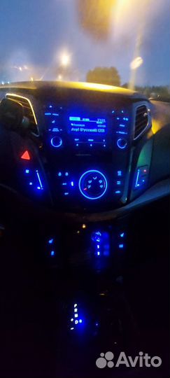 Пассажирские перевозки