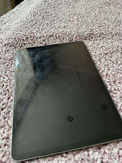 Планшет Apple iPad Pro 11 2022 256gb