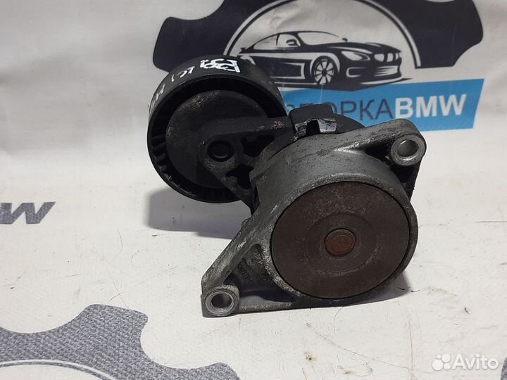 Натяжитель ремня M54 BMW 5-серия E39 LCI