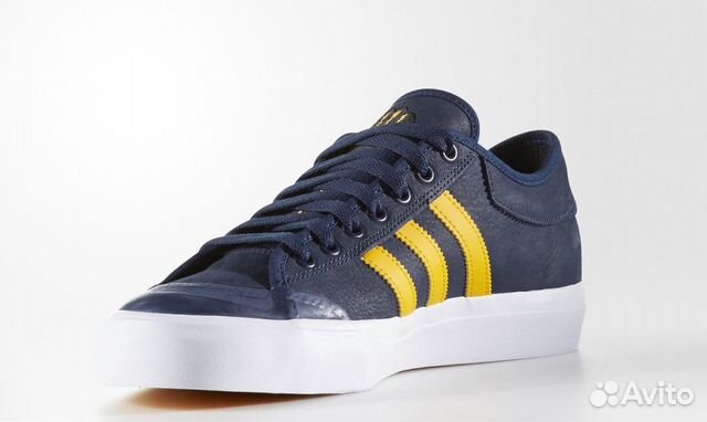 Adidas Hardies Matchcourt adv