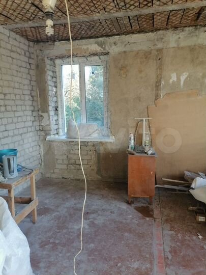 2-к. квартира, 36 м², 2/2 эт.