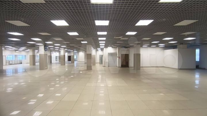 Торговая площадь, 400 м²