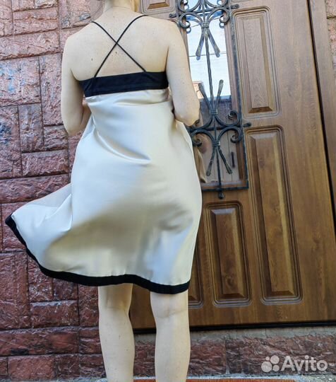 Платье Veromoda