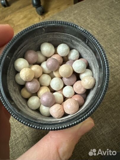 Guerlain хайлайтер