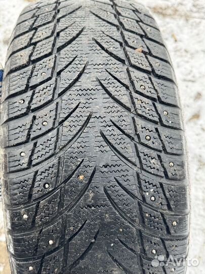 Effiplus Ice King 205/55 R16 94