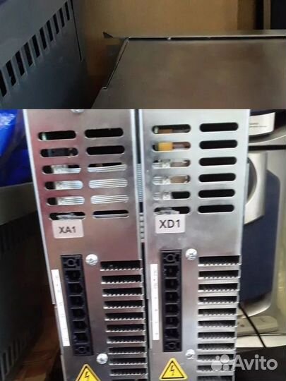 Преобразователь Kollmorgen ACO5000