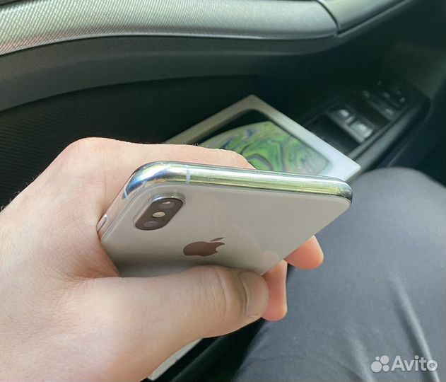 iPhone Xs Max, 256 ГБ