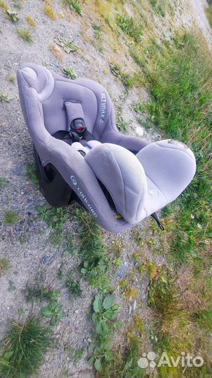 Автомобильное детское 9-13 кг