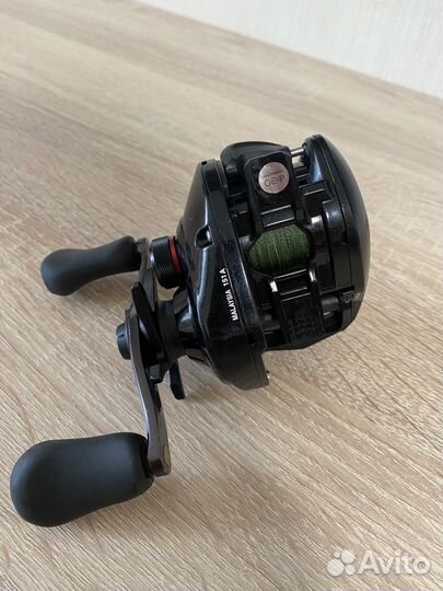 Shimano caenan/casitas