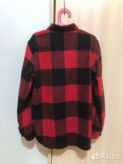 Рубашка для девочки 146 размер