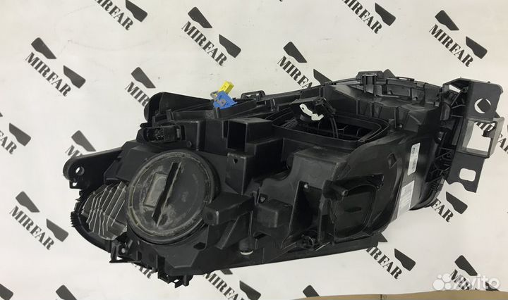 Фара правая Mercedes Benz GLS x166 AMG 2016-2019