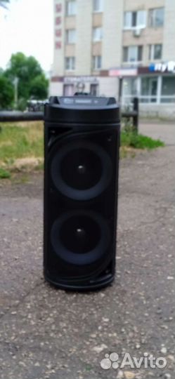 Колонка